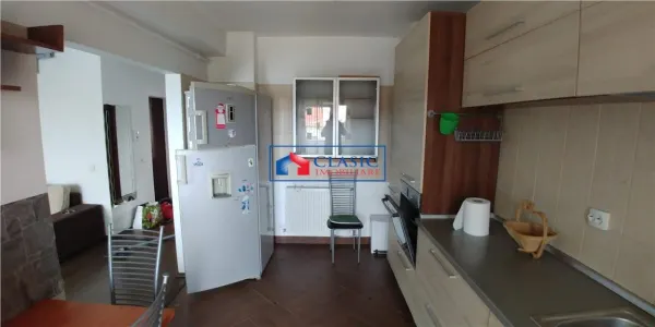 Apartament 4 camere Cluj-Napoca - poza 4