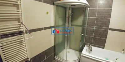 Vanzare apartament 4 camere bloc nou tip vila zona Zorilor- Eugen Ionesco - foto 5