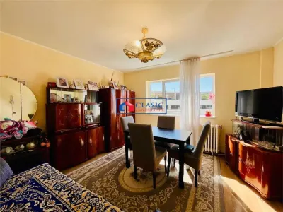 Vanzare apartament 3 camere decomandate in Manastur- zona La Terenuri - foto 2