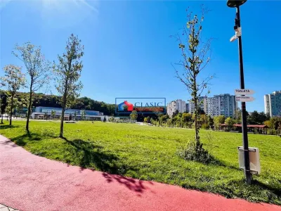 Vanzare apartament 3 camere decomandate in Manastur- zona La Terenuri - foto 11