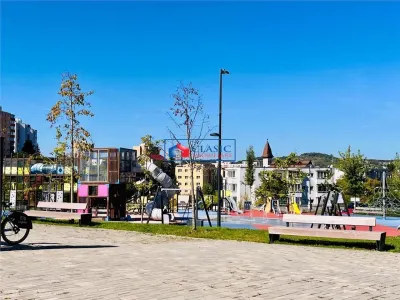 Vanzare apartament 3 camere decomandate in Manastur- zona La Terenuri - foto 12