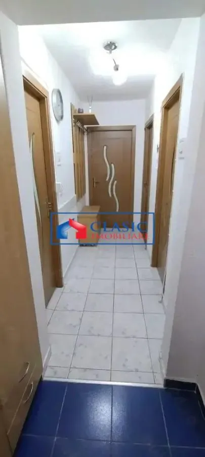Vanzare apartament 3 camere decomandate in Manastur- zona La Terenuri - foto 3