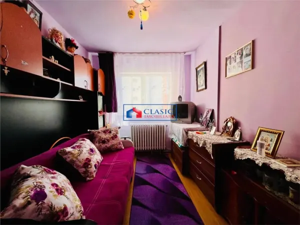 Apartament 3 camere Cluj-Napoca - poza 6