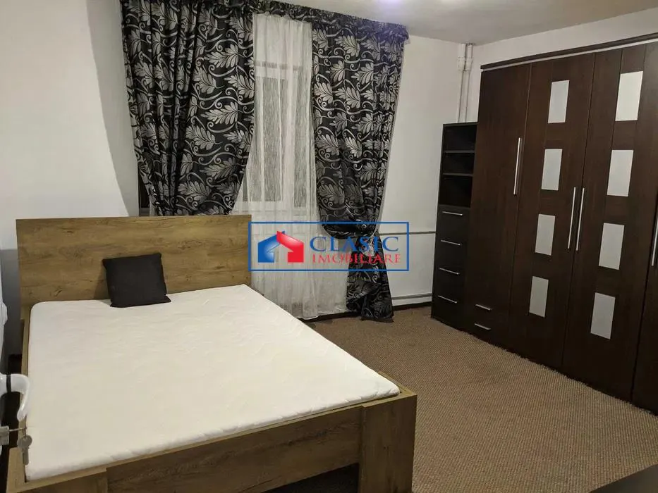 Vanzare apartament 2 camere decomandat Manastur zona Minerva, Cluj-Napoca - foto 3