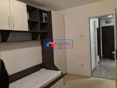 Vanzare apartament 2 camere decomandat Manastur zona Minerva, Cluj-Napoca - foto 5