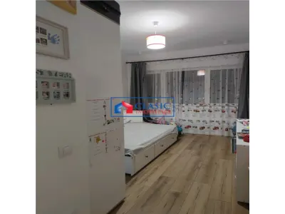 Vanzare apartament 3 camere modern Dambul Rotund zona Gara, Cluj-Napoca - foto 6