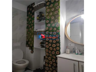 Vanzare apartament 3 camere modern Dambul Rotund zona Gara, Cluj-Napoca - foto 7