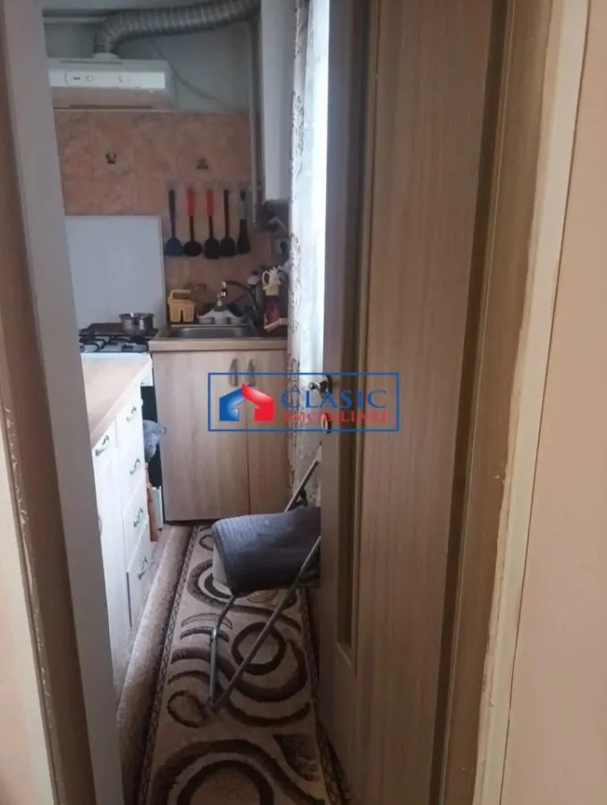 Vanzare apartament 2 camere renovat Iris zona Auchan, Cluj-Napoca - foto 3