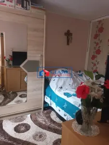 Vanzare apartament 2 camere renovat Iris zona Auchan, Cluj-Napoca - foto 4