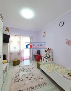 Vanzare apartament 3 camere bloc nou cu parcare in Apahida - foto 11