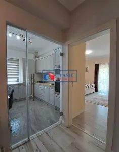 Vanzare apartament 3 camere bloc nou cu parcare in Apahida - foto 4