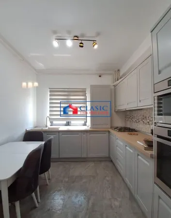 Apartament 3 camere Cluj-Napoca - poza 5