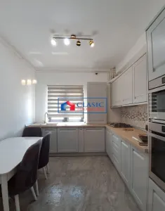 Vanzare apartament 3 camere bloc nou cu parcare in Apahida - foto 5
