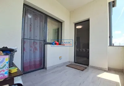 Vanzare apartament 3 camere bloc nou cu parcare in Apahida - foto 7