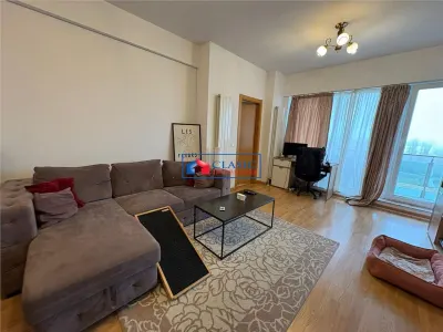 Vanzare apartament 2 camere bloc nou in Gheorgheni- zona Iulius Mall - Cluj-Napoca
