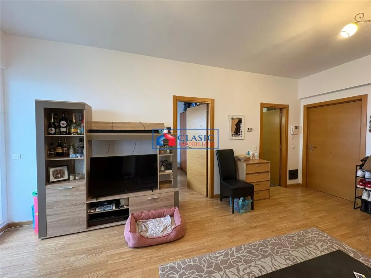 Vanzare apartament 2 camere bloc nou in Gheorgheni- zona Iulius Mall - foto 2