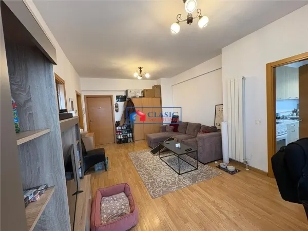 Apartament 2 camere Cluj-Napoca - poza 4