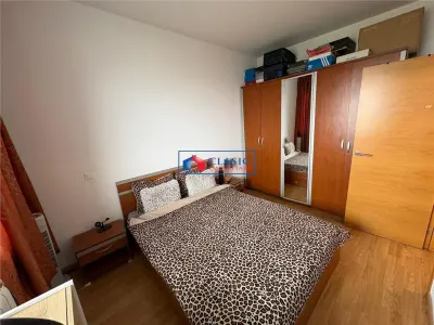 Vanzare apartament 2 camere bloc nou in Gheorgheni- zona Iulius Mall - foto 9