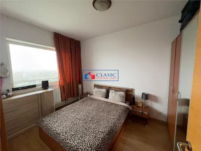 Vanzare apartament 2 camere bloc nou in Gheorgheni- zona Iulius Mall - foto 10