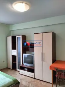 Vanzare apartament o camera zona Facultatii de Litere Horea Centru, Cluj-Napoca - Cluj-Napoca