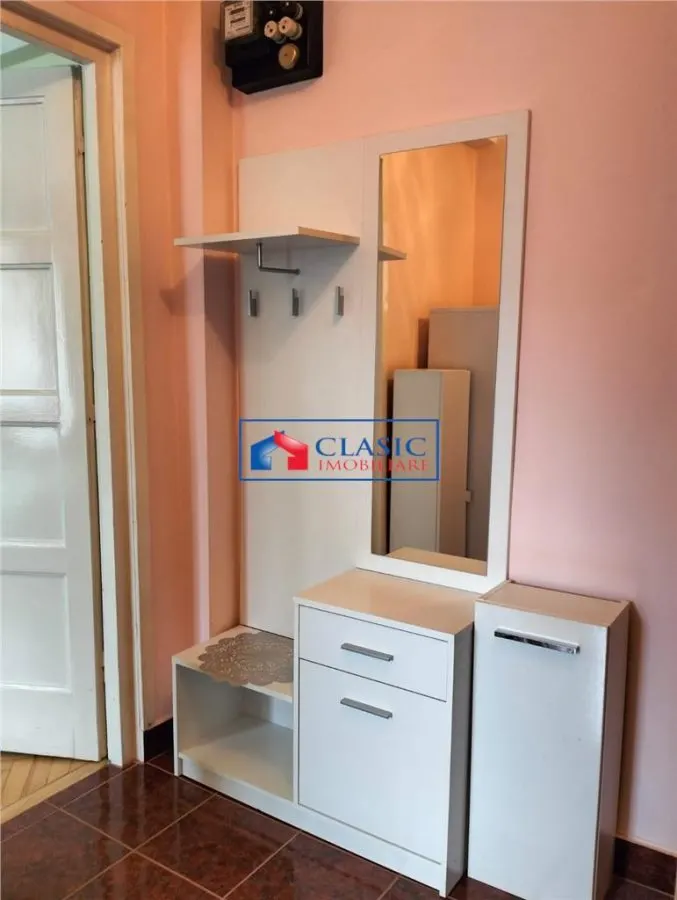 Vanzare apartament o camera zona Facultatii de Litere Horea Centru, Cluj-Napoca - foto 3