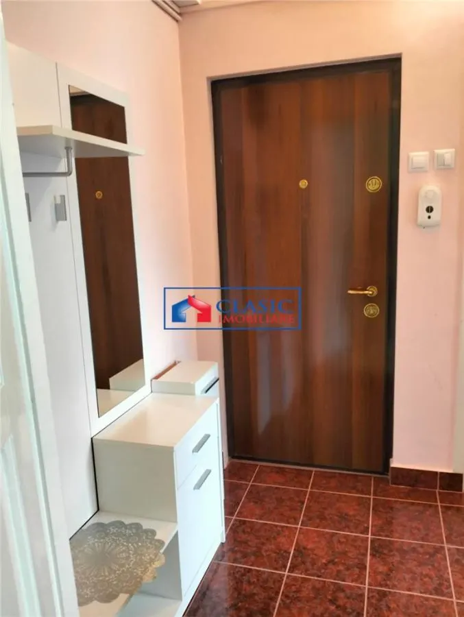 Vanzare apartament o camera zona Facultatii de Litere Horea Centru, Cluj-Napoca - foto 4