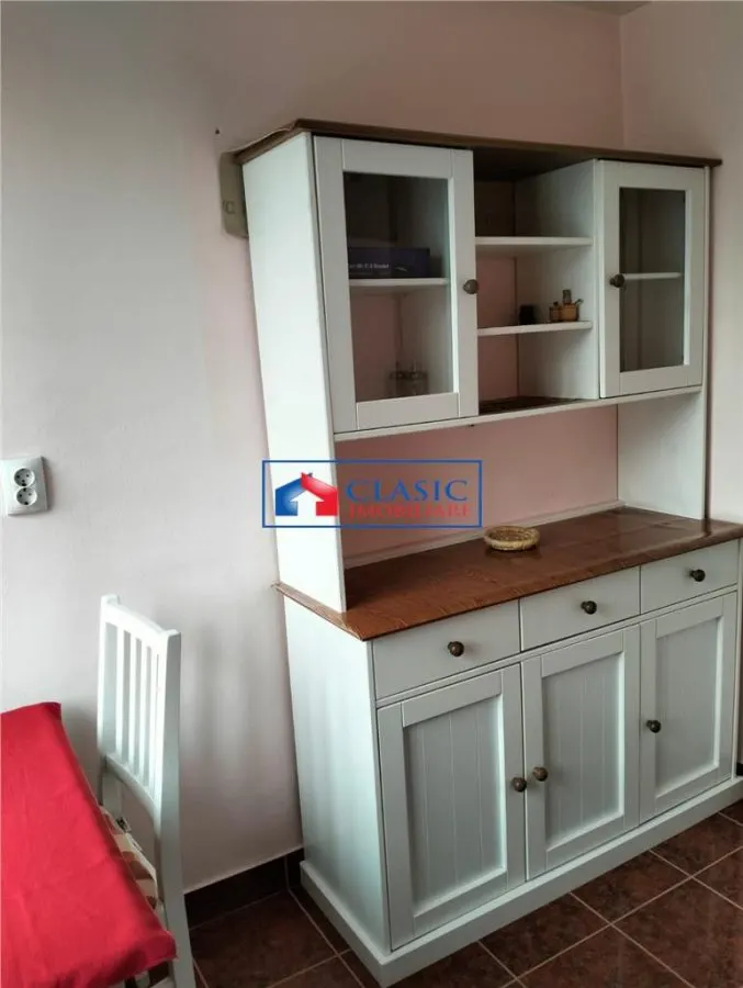 Vanzare apartament o camera zona Facultatii de Litere Horea Centru, Cluj-Napoca - foto 5
