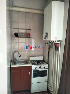 Vanzare apartament o camera zona Facultatii de Litere Horea Centru, Cluj-Napoca - foto 6