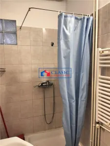 Vanzare apartament o camera zona Facultatii de Litere Horea Centru, Cluj-Napoca - foto 9