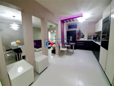 Vanzare apartament 4 camere modern zona Campus Marasti, Cluj-Napoca - foto 2