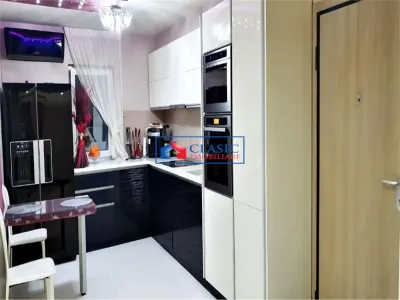 Vanzare apartament 4 camere modern zona Campus Marasti, Cluj-Napoca - foto 4
