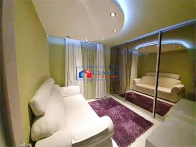 Vanzare apartament 4 camere modern zona Campus Marasti, Cluj-Napoca - foto 5