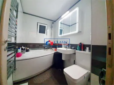 Vanzare apartament 4 camere modern zona Campus Marasti, Cluj-Napoca - foto 7