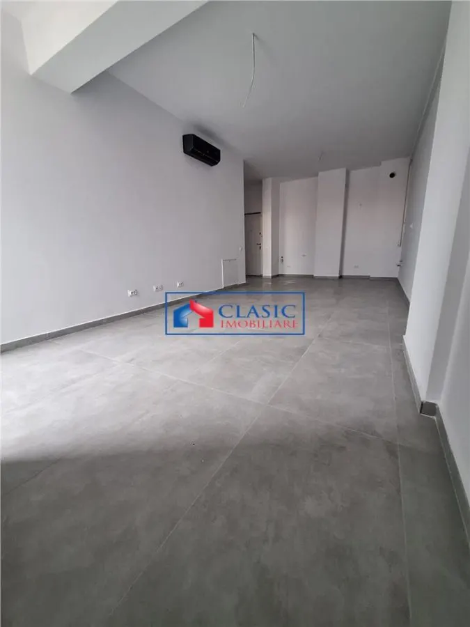 Vanzare apartament 2 camere modern bloc nou cu terasa 20 mp in Floresti- zona BMW - foto 2