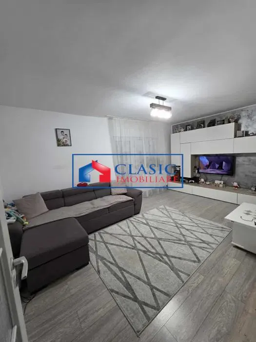 Vanzare apartament 3 camere zona Expo Transilvania Marasti, Cluj-Napoca - foto 1