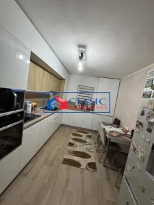 Vanzare apartament 3 camere zona Expo Transilvania Marasti, Cluj-Napoca - foto 2
