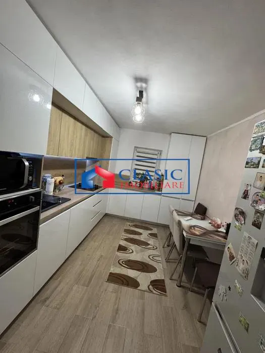 Vanzare apartament 3 camere zona Expo Transilvania Marasti, Cluj-Napoca - foto 2