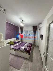 Vanzare apartament 3 camere zona Expo Transilvania Marasti, Cluj-Napoca - foto 4