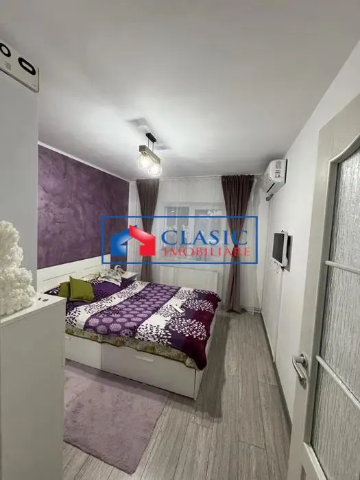 Vanzare apartament 3 camere zona Expo Transilvania Marasti, Cluj-Napoca - foto 4