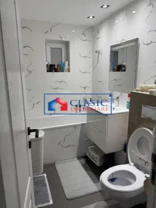 Vanzare apartament 3 camere zona Expo Transilvania Marasti, Cluj-Napoca - foto 5
