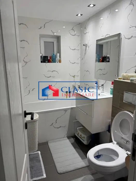 Vanzare apartament 3 camere zona Expo Transilvania Marasti, Cluj-Napoca - foto 5