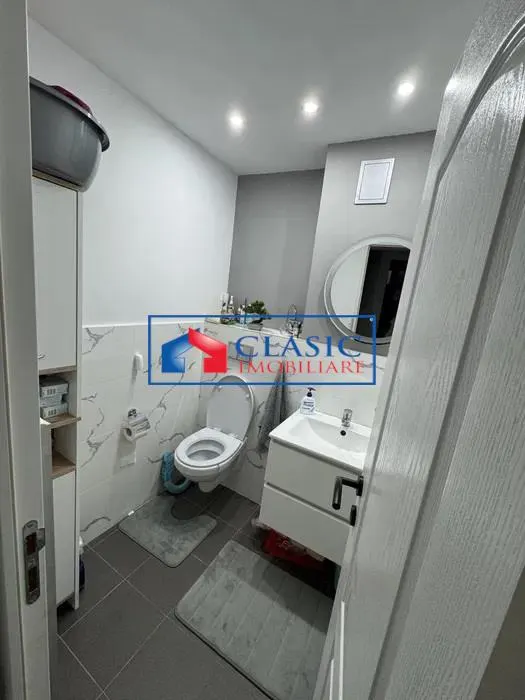 Vanzare apartament 3 camere zona Expo Transilvania Marasti, Cluj-Napoca - foto 6