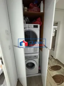 Vanzare apartament 3 camere zona Expo Transilvania Marasti, Cluj-Napoca - foto 7