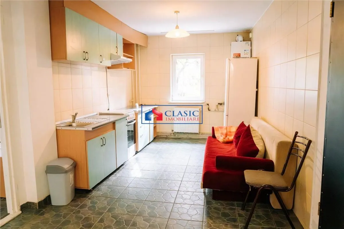 Vanzare apartament 3 camere decomandate in Zorilor- zona Piata Zorilor - foto 1