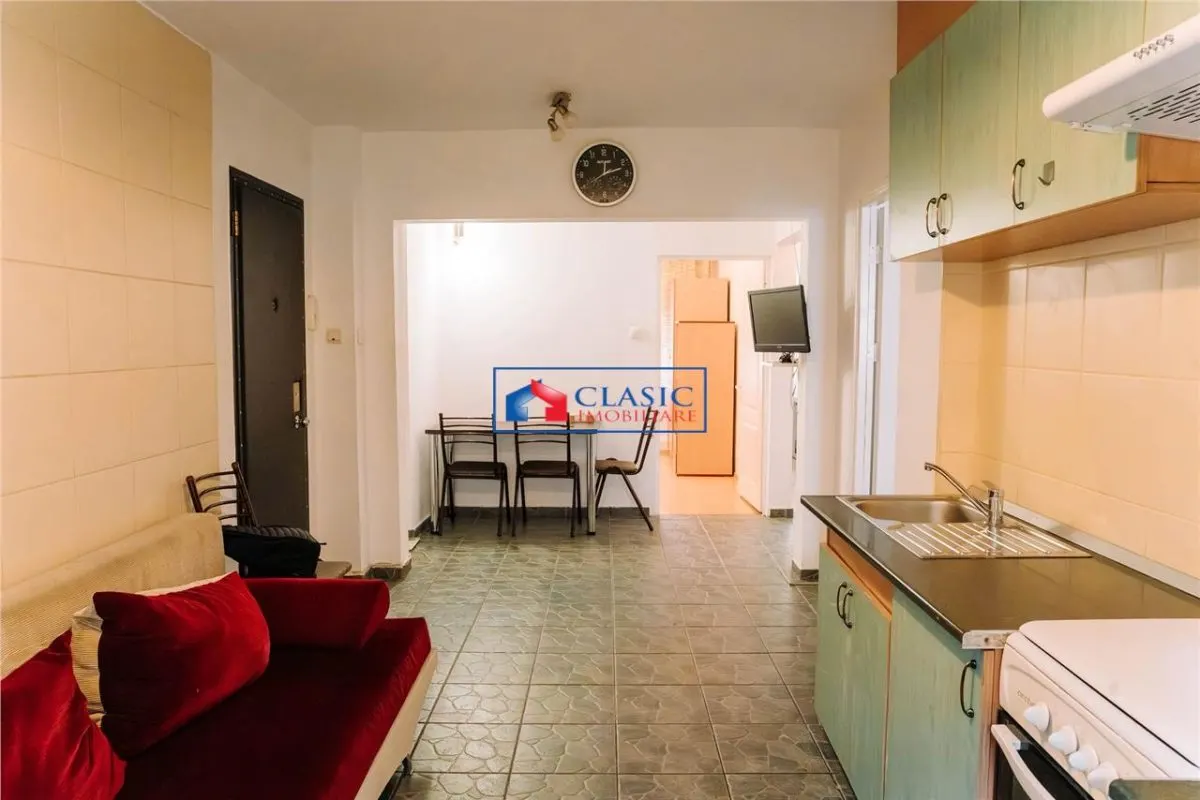 Vanzare apartament 3 camere decomandate in Zorilor- zona Piata Zorilor - foto 2