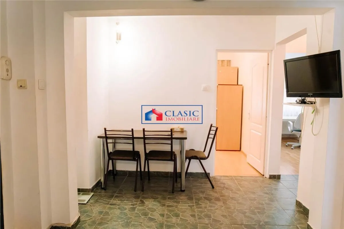Vanzare apartament 3 camere decomandate in Zorilor- zona Piata Zorilor - foto 3