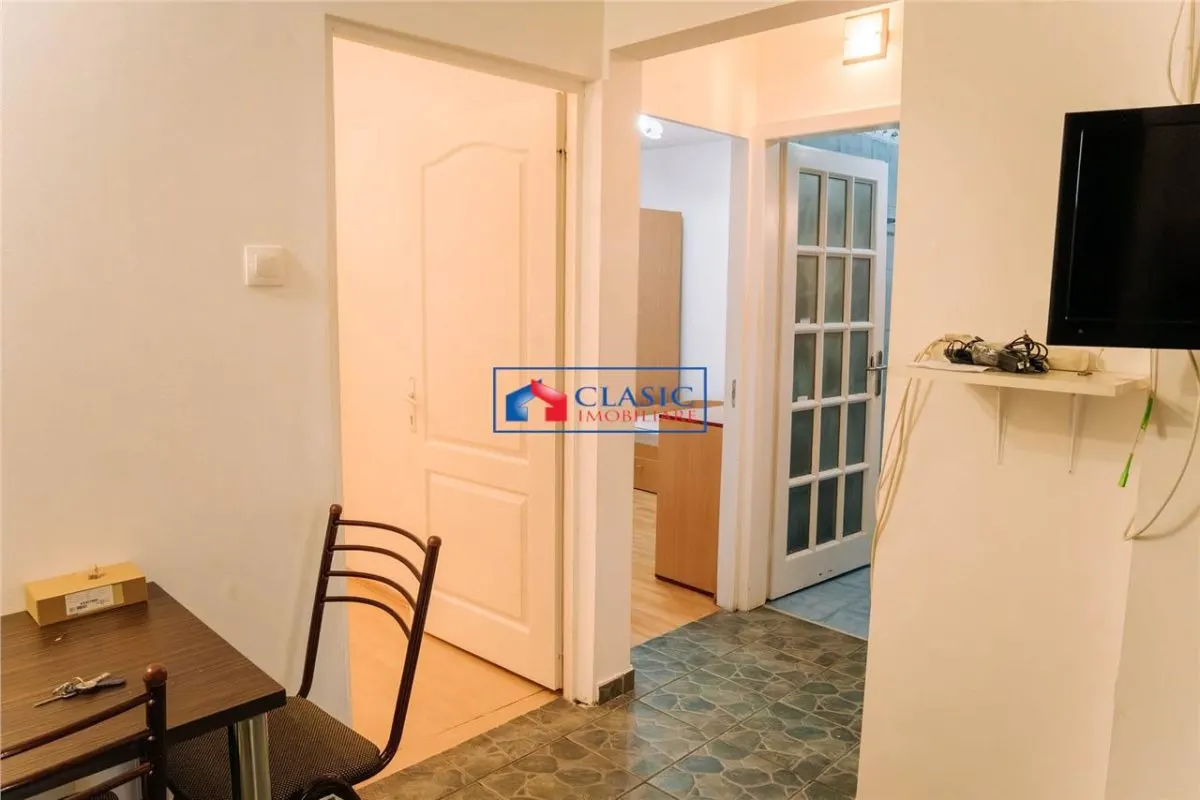 Vanzare apartament 3 camere decomandate in Zorilor- zona Piata Zorilor - foto 4