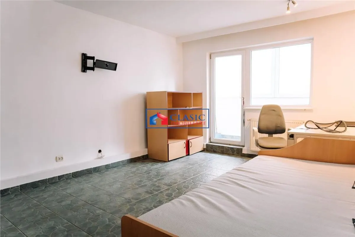 Vanzare apartament 3 camere decomandate in Zorilor- zona Piata Zorilor - foto 5