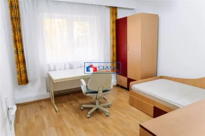 Vanzare apartament 3 camere decomandate in Zorilor- zona Piata Zorilor - foto 8