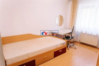 Vanzare apartament 3 camere decomandate in Zorilor- zona Piata Zorilor - foto 10